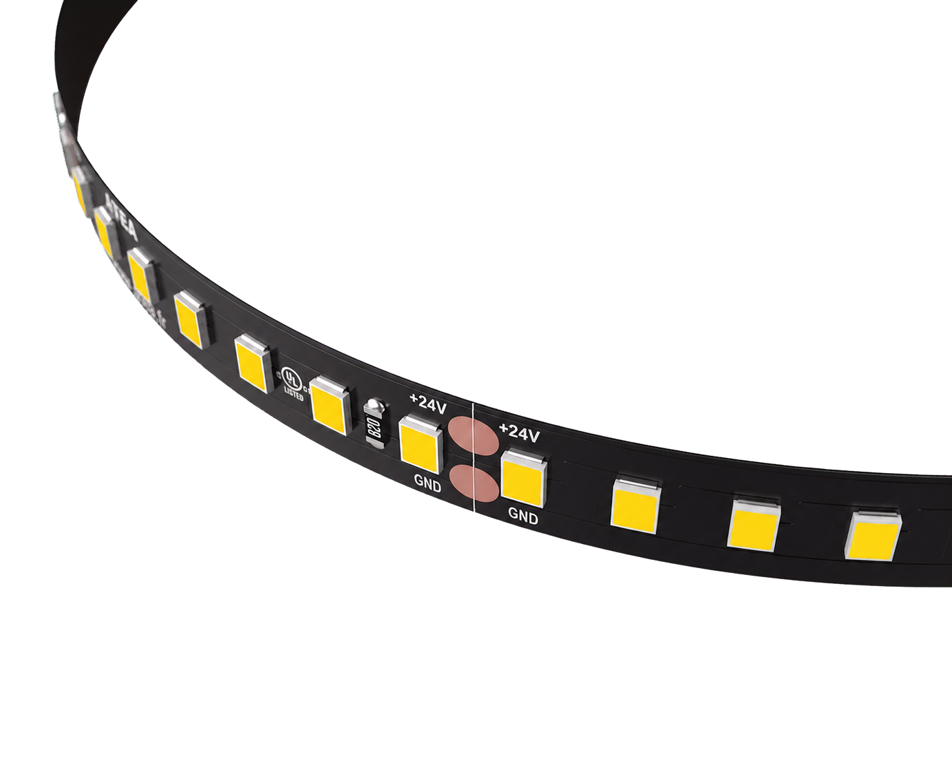 Bare LED Strip